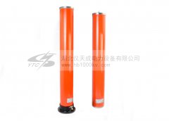 電容分壓器（上、下節）